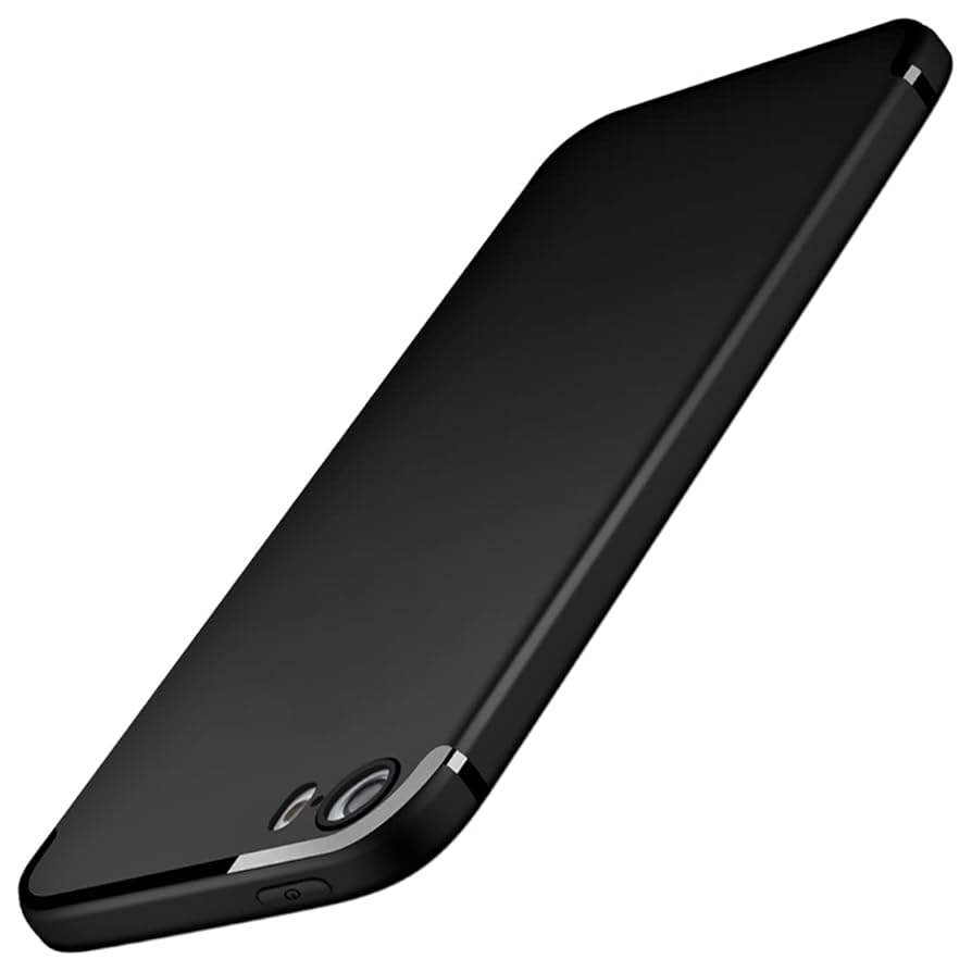 Amazon.co.jp: iPhone SE (2016モデル) ケース 薄型 TPU iPhone